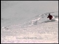 Snow mountain sport: Heli-skiing - YouTube