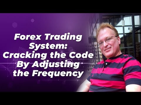 Watch Video Crack the Code of Forex Trading By Adjusting the Frequency of Your Charts Part 2