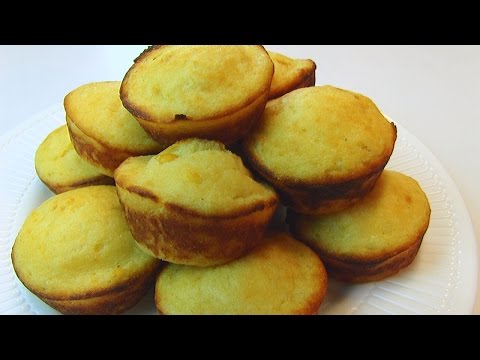 how to self rising cornmeal