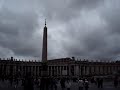 Oky & Alia @ Vatican Oky & Alia @ Vatican