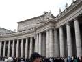 Oky & Alia @ Vatican