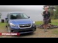 RoadflyTV - 2012 Subaru Impreza