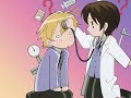 It's only anime love
