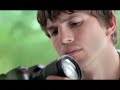 ASHTON KUTCHER APPEARS AS THE MAN WITH THE MAN WITH ...