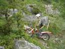 Journ�e du Trial Club du Larzac le 15 juin 2008