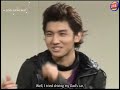 {GOE;SS} 08.01.17 Yahoo Live Talk [English Subbed] 1/7