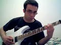 Wuthering Heights _Lost Realms (cover)