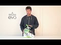 Lange XT 130 Ski Boots 2013