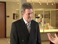 Eye To Eye: Tupperware (CBS News) Eye To Eye: Tupperware (CBS News)