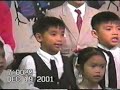 Jeriah Christmas Program - 2nd Grade - Hellyer Elementary Sc