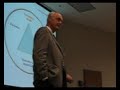 Stephen Abram addresses the SC Technology Institute Stephen Abram addresses the SC Technology Institute