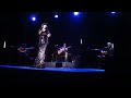 Ana Moura - Caso Arrumado in Belfast