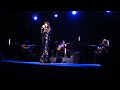 Ana Moura - Caso Arrumado in Belfast