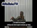Dr. Hasan Abbasi kritikon Ibn Tejmijen dhe vehabizmin