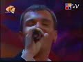 Александр Панайотов поёт песню 
