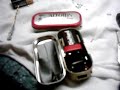 How to make an Ipod Altoids Tin Can Charger