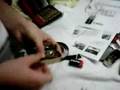 How to make an Ipod Altoids Tin Can Charger