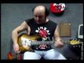 Arpejo em Em - Guitar Player TV