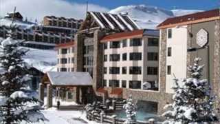 Video of The Grand Lodge Crested Butte