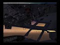 Thomsonfly 737 climbing (ultra high)