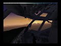 Thomsonfly 737 climbing (ultra high)