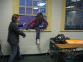 Beth's Great Escape!