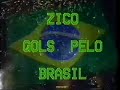 gols do zico