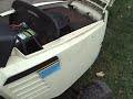 Cub Cadet 1541 Cub Cadet 1541