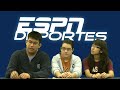 ESPN Deportes-Romania