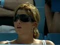 Robby Ginepri - Cincy highlights