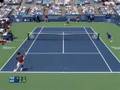 Robby Ginepri - Cincy highlights