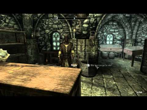 how to get more arrows in skyrim