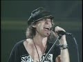 SCORPIONS [ CAN'T LIVE WITHOUT YOU ] LIVE,1991.