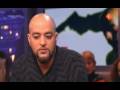 videos de Salah Edin bij Pauw en Witteman 6-01-09