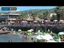 Propperbox - Beachclub - Starbeach - Chersonissos - Kreta