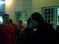AMAZING FAREWELL PARTY - NESMA INTERNET GM