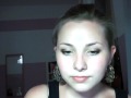 me singing - paparazzi by lady gaga