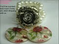 Gluscious Fashion Jewelry Spring Sale 2011