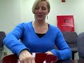 Olive TV: Katrina Kittle 2