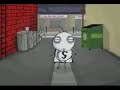 The World Of Stainboy - Chapter 3 The Bowling Ball