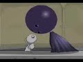 The World Of Stainboy - Chapter 3 The Bowling Ball