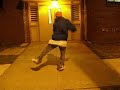VSU BMORE ROCKIN OFF (OLD ASS VIDEO)