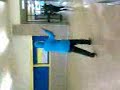 yobbo shuffle