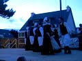 DANSE BRETONNE FINISTERE SUD