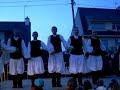 DANSE BRETONNE FINISTERE SUD