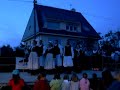 DANSE BRETONNE FINISTERE SUD