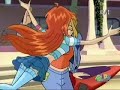 Jesse McCartney - Beautiful Soul - Bloom and Sky -Winx club