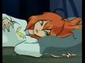 Jesse McCartney - Beautiful Soul - Bloom and Sky -Winx club