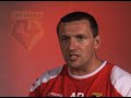 Aidy Boothroyd on being a successful manager Aidy Boothroyd on being a successful manager