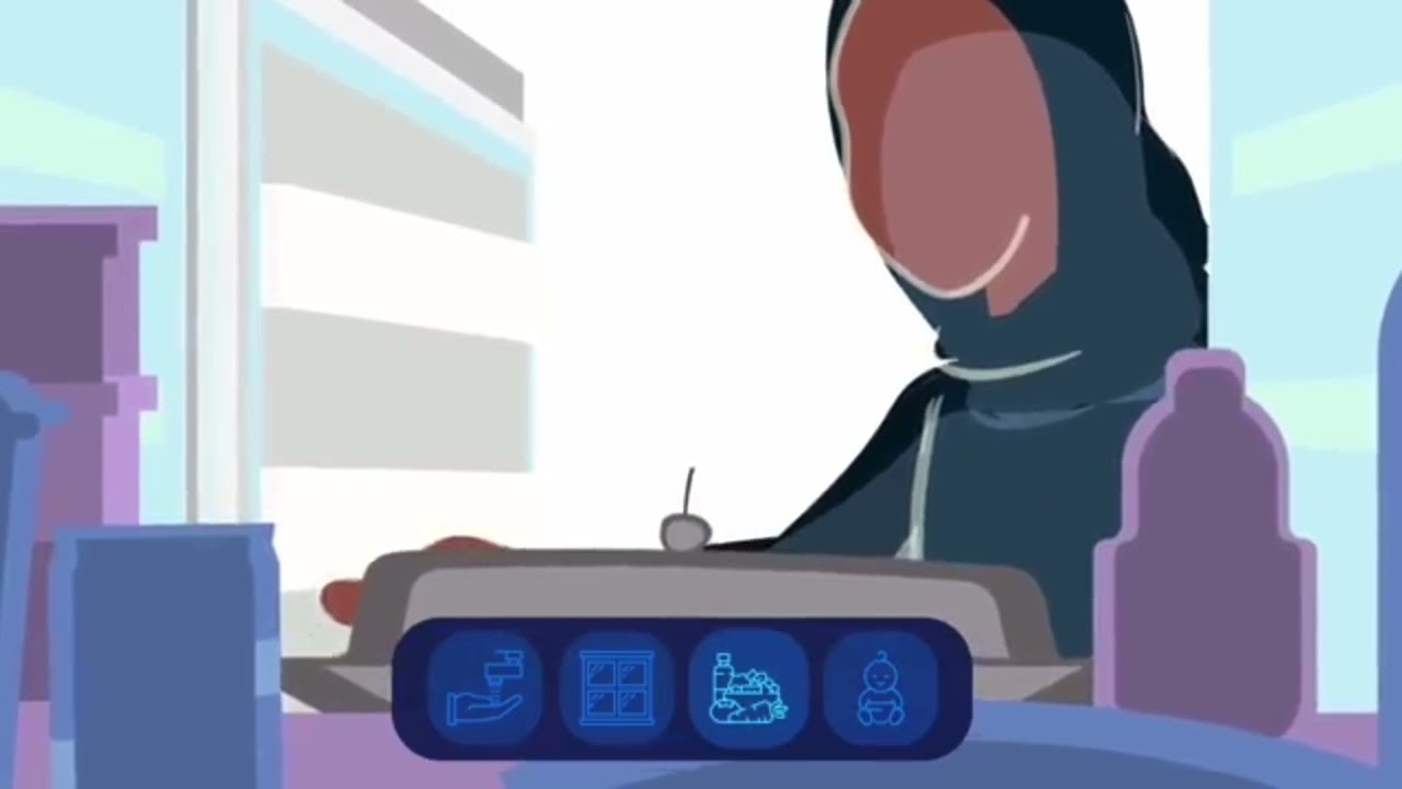 Al Mahmal Facilities 